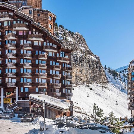 Residence Le Snow - Maeva Home - Studio 4 Personnes Selection Mae-9718 Avoriaz Exterior photo
