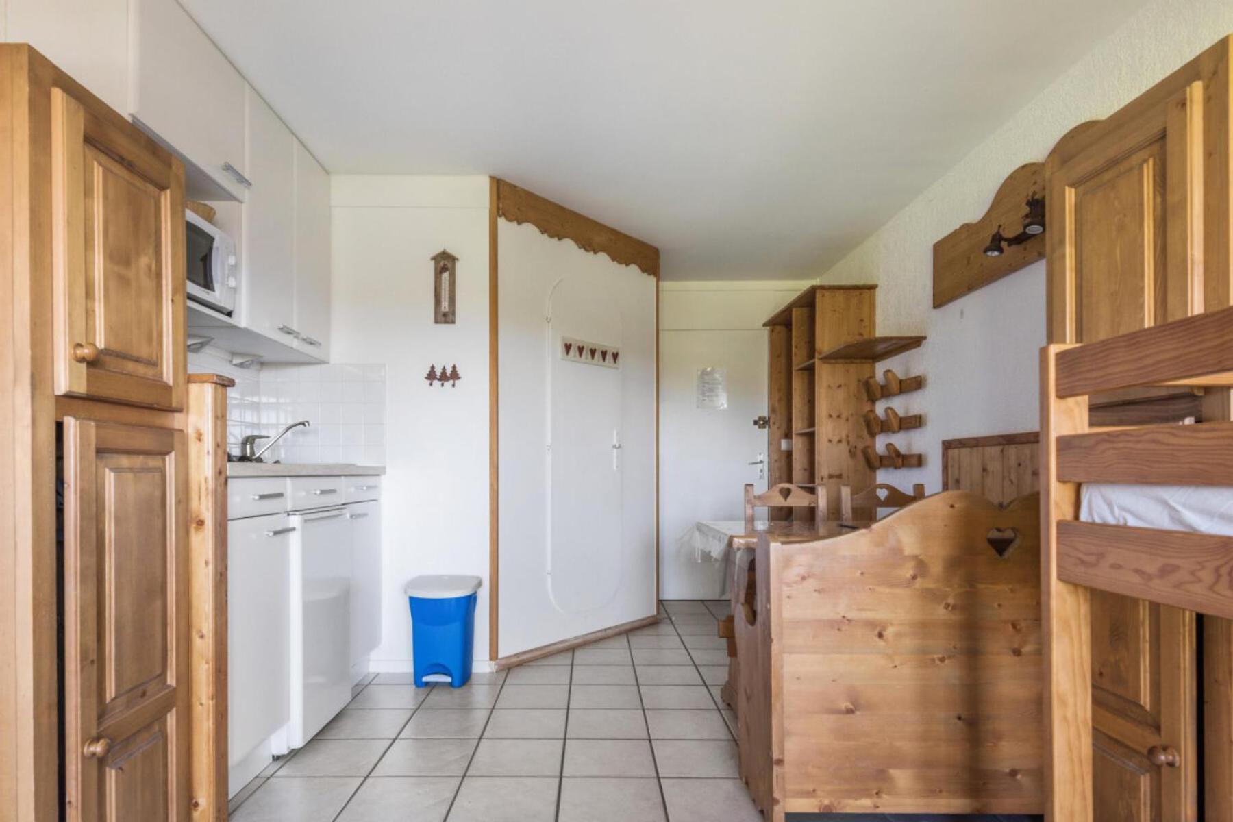 Residence Le Snow - Maeva Home - Studio 4 Personnes Selection Mae-9718 Avoriaz Exterior photo