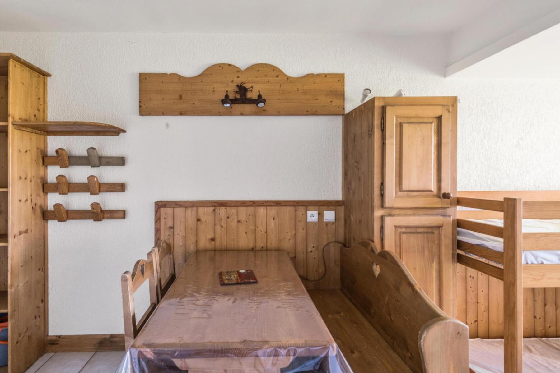 Residence Le Snow - Maeva Home - Studio 4 Personnes Selection Mae-9718 Avoriaz Exterior photo