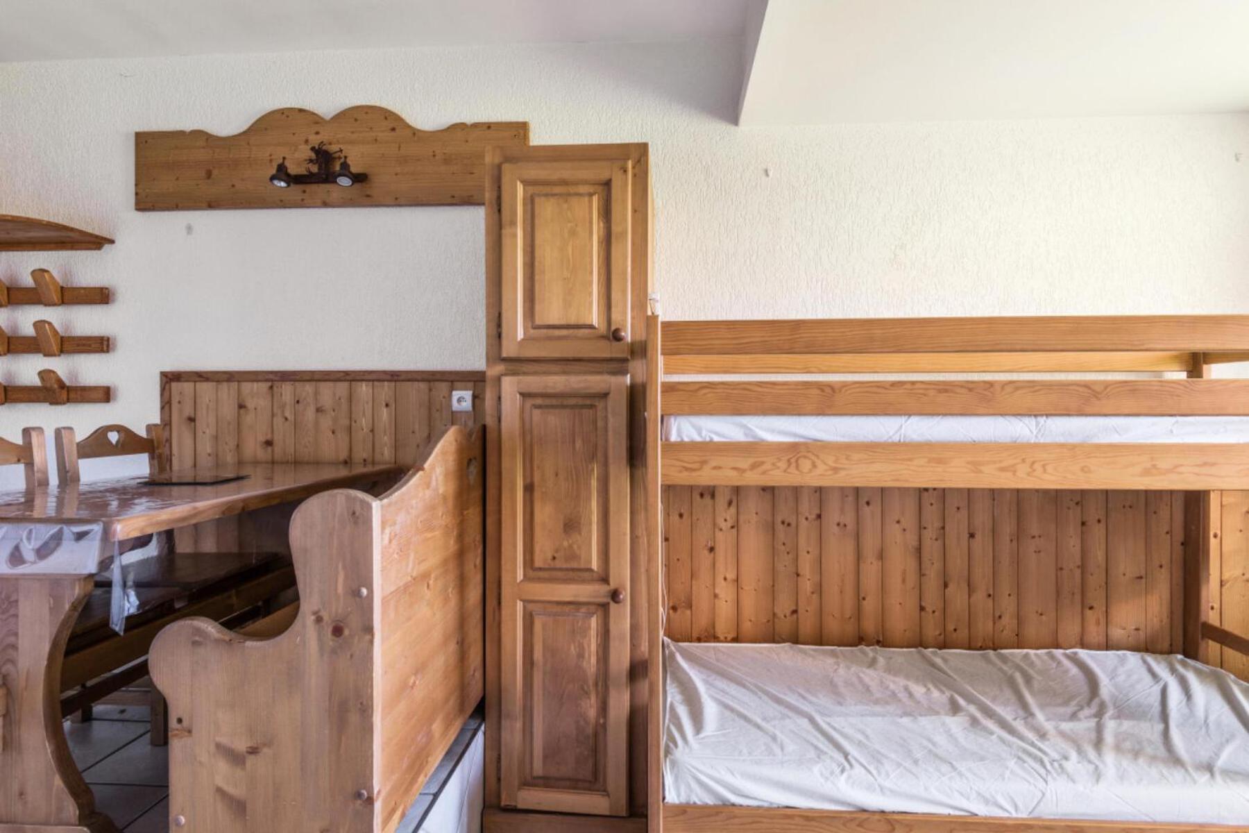 Residence Le Snow - Maeva Home - Studio 4 Personnes Selection Mae-9718 Avoriaz Exterior photo